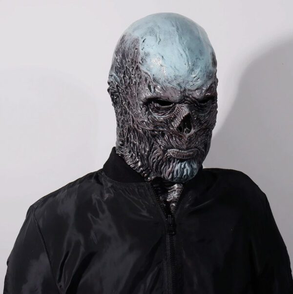 Vecna Mask