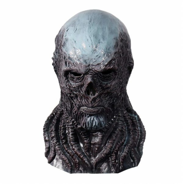 Vecna Mask