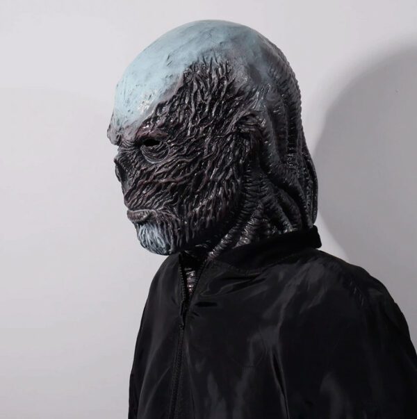 Vecna Mask