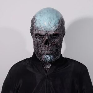 Vecna Mask