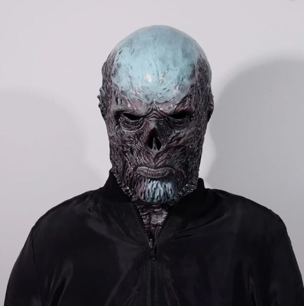 Vecna Mask