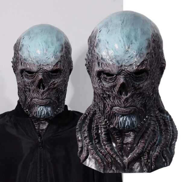 Vecna Mask