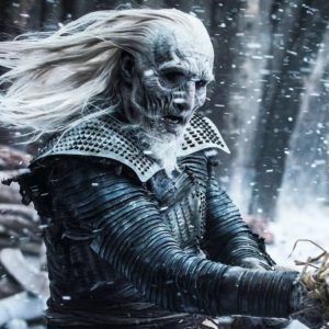 White Walker
