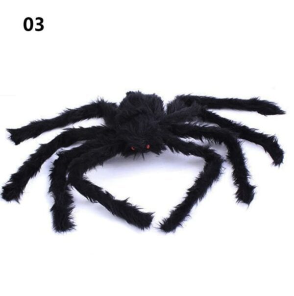 30in Spider
