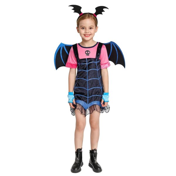 Bat Costume