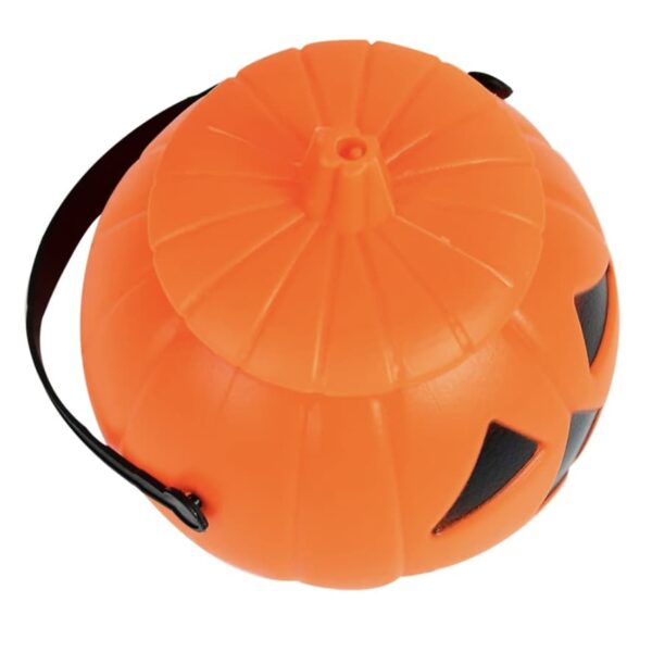 Pumpkin Basket