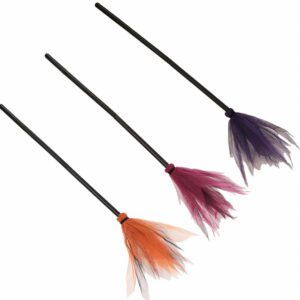 Witch Broom