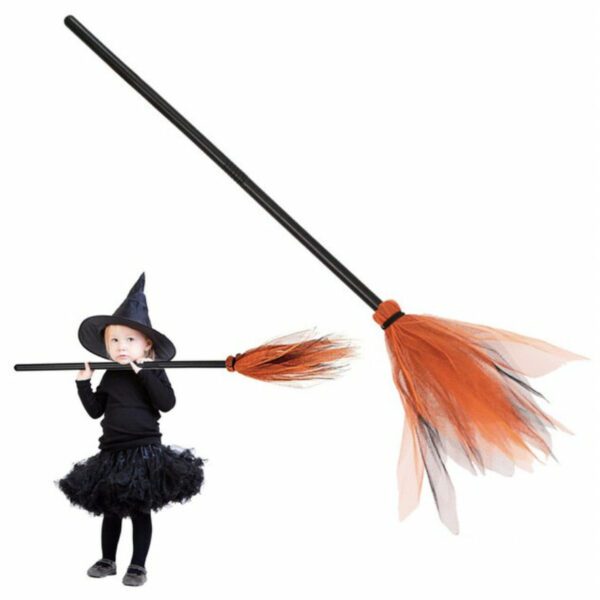 Witch Broom