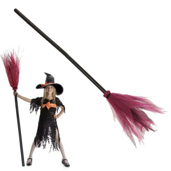 Witch Broom