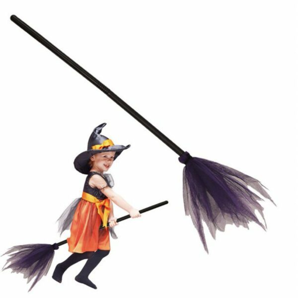 Witch Broom