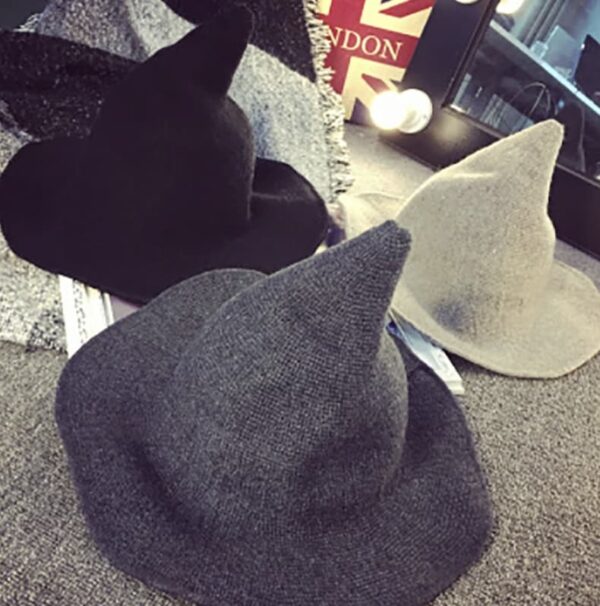 Witch Hat