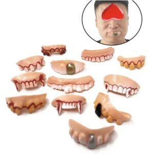 False Teeth