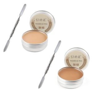 Realistic Scars Wax & Applicator