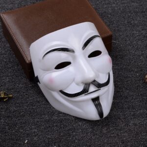 Anonymous Mask
