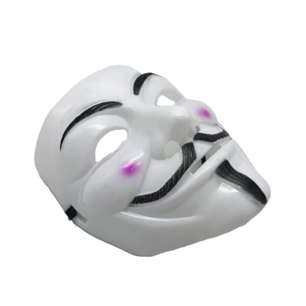 Anonymous Mask