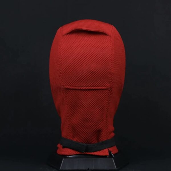 Deadpool costume