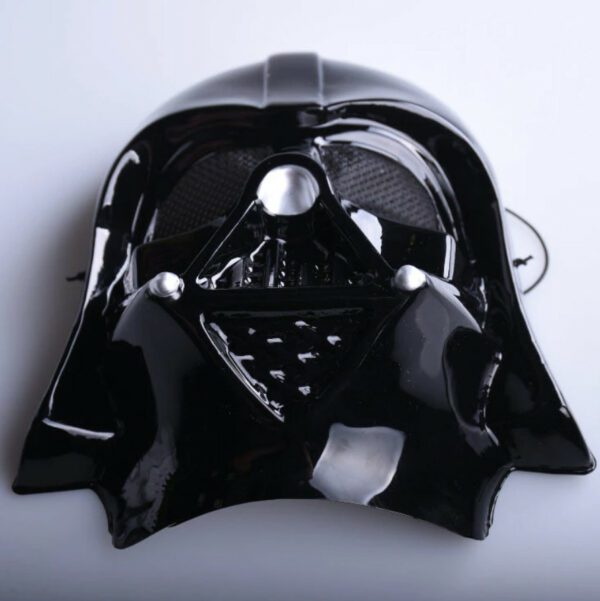 Darth Vader costume
