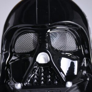 Darth Vader costume