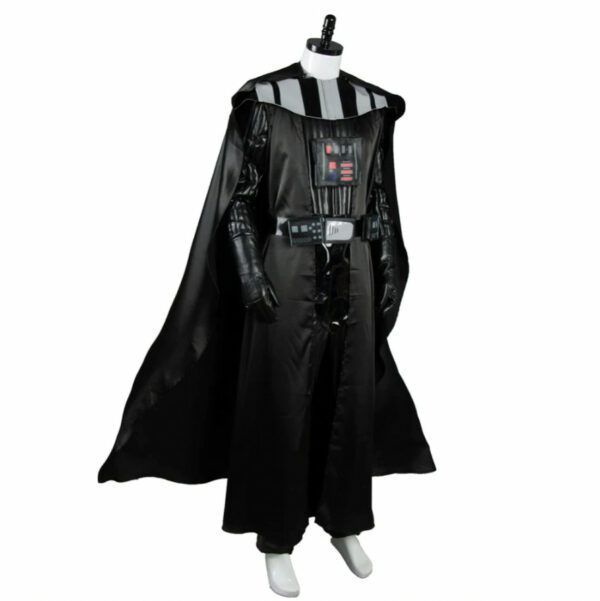 Darth Vader costume