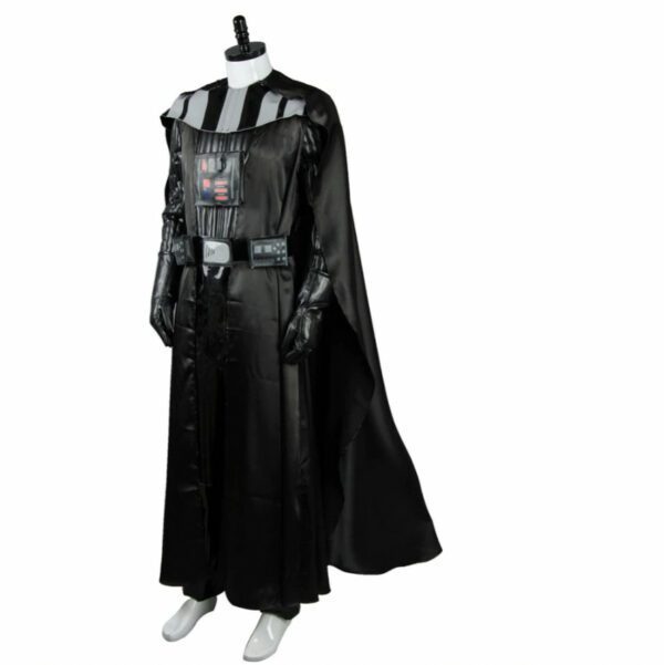 Darth Vader costume