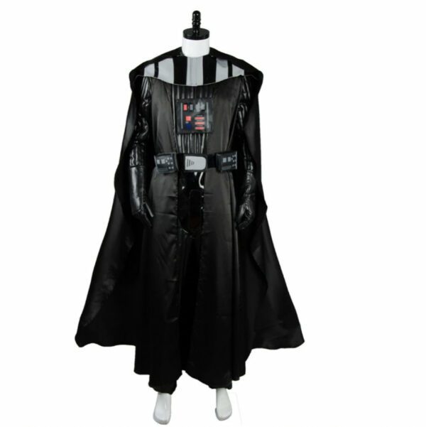 Darth Vader costume