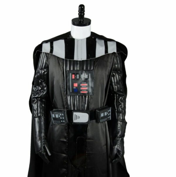Darth Vader costume