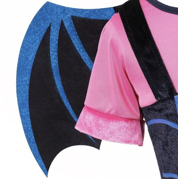 Bat Costume