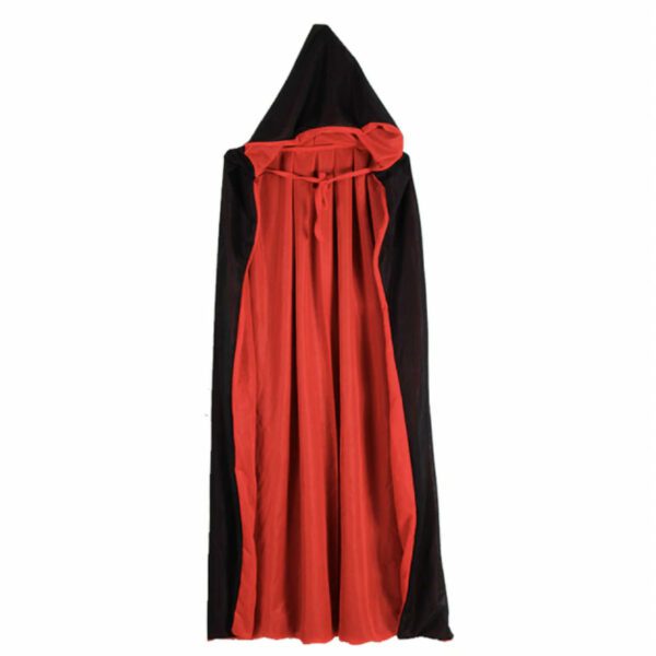 Dracula Cape