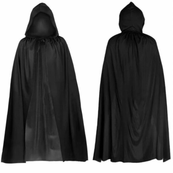 Dracula Cape