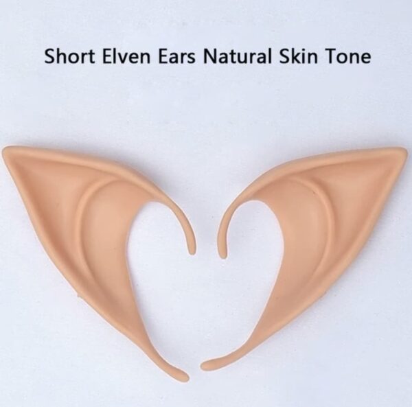 Elf Ears