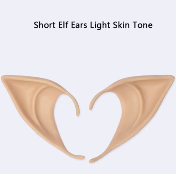 Elf Ears