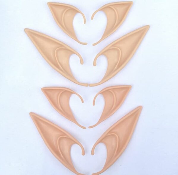 Elf Ears