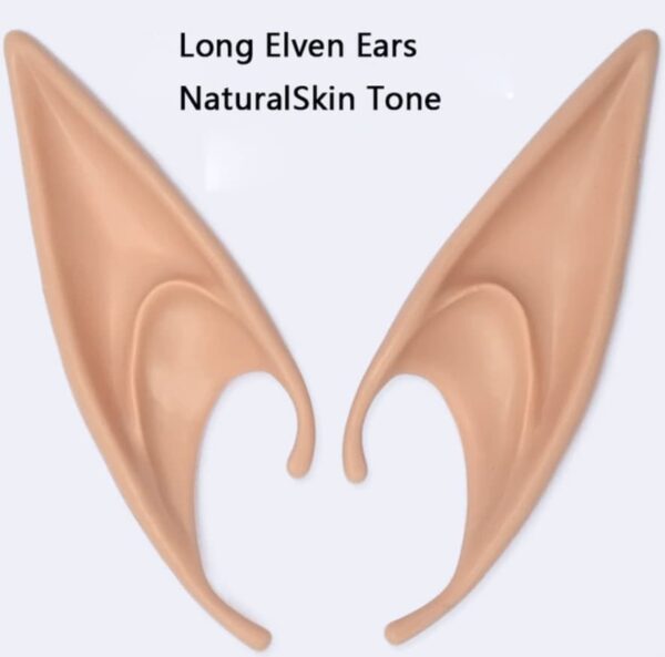Elf Ears