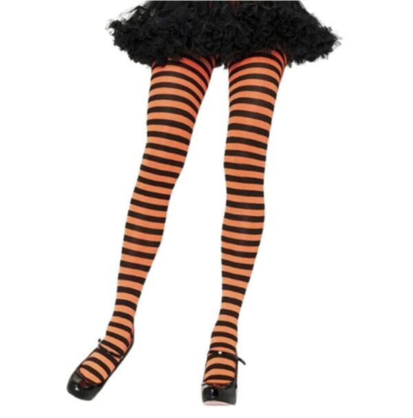 Halloween Tights