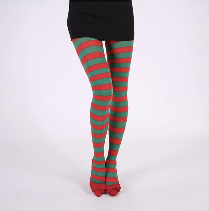 halloween tights