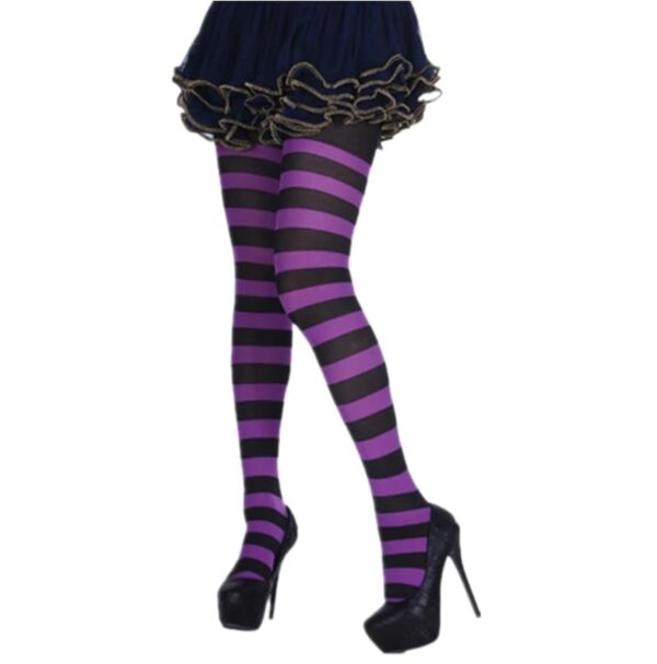 Halloween Tights