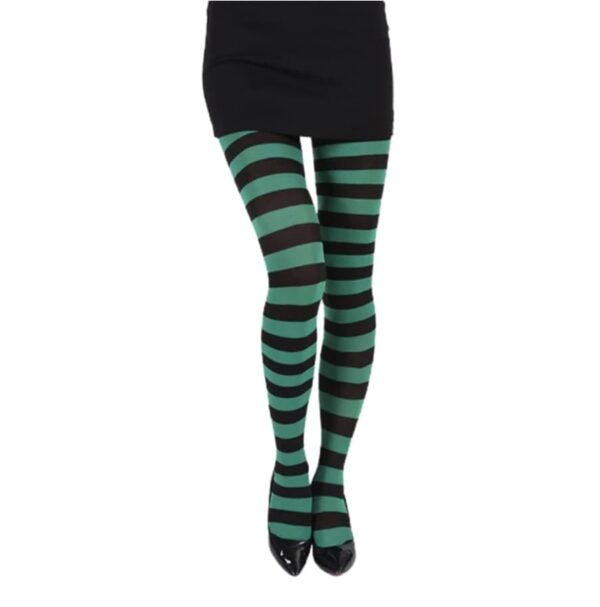 Halloween Tights