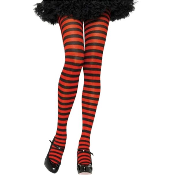 Halloween Tights