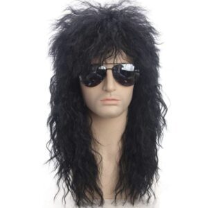 Long Hair Wig