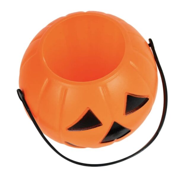 Pumpkin Basket