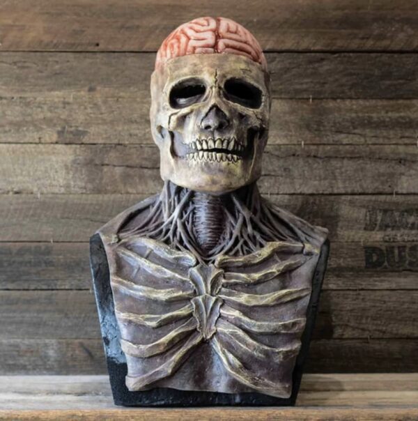 Premium Skull Mask