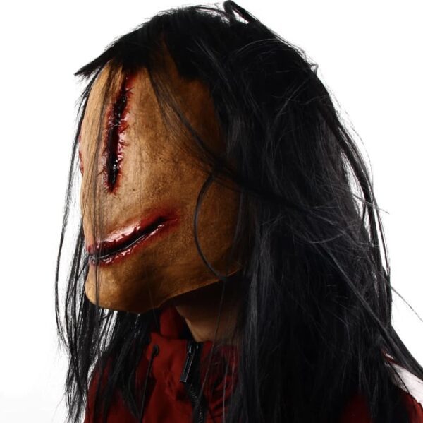 Strangers Things Corpse Mask