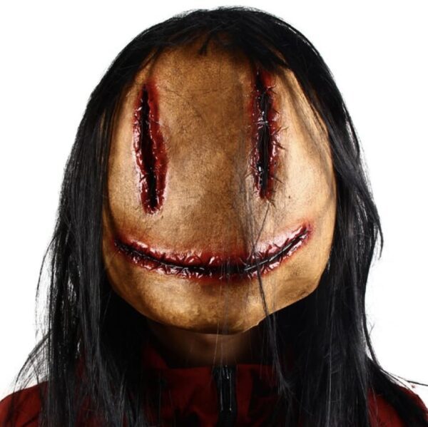 Strangers Things Corpse Mask