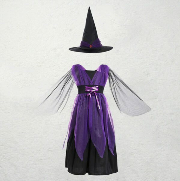 Witch Costume