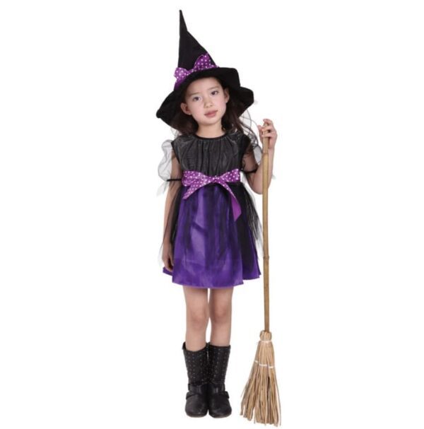 Witch Costume