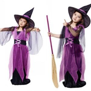 Witch Costume