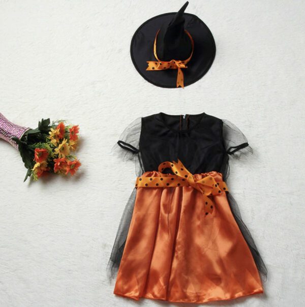 Witch Costume