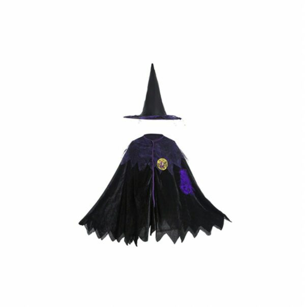 Witch Costume