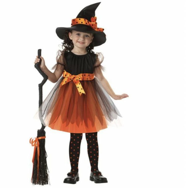 Witch Costume