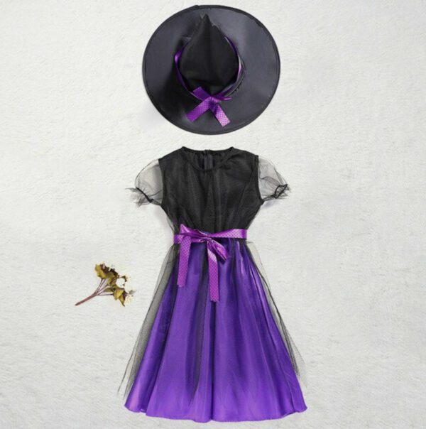 Witch Costume